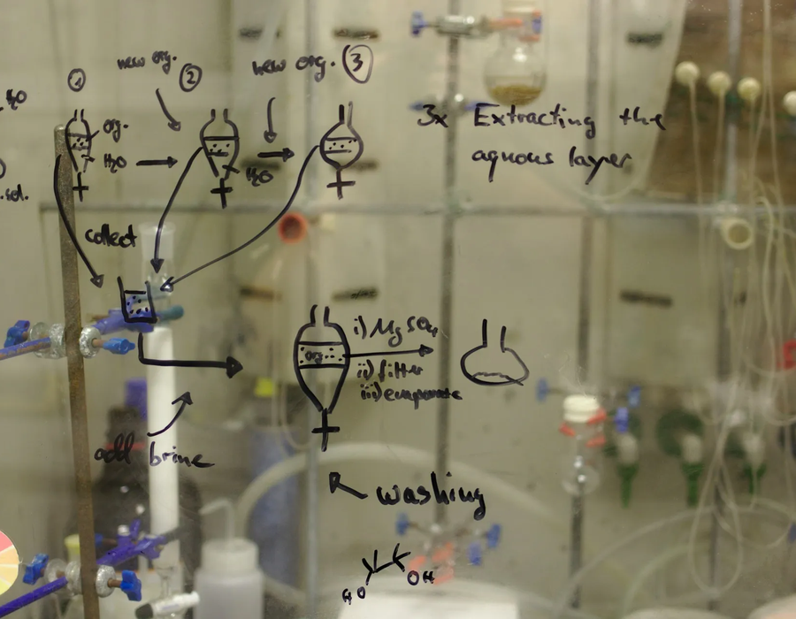 Pharmaceutical Chemistry